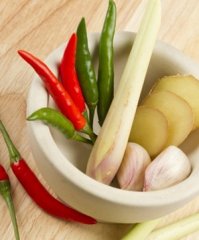 晚上饮食6种食物为慢性毒药