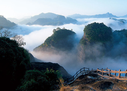 武夷山