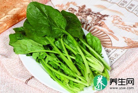 菠菜怎么做好吃