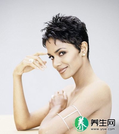  3天减6斤!哈利贝瑞的改良版Eat Clean减肥法 