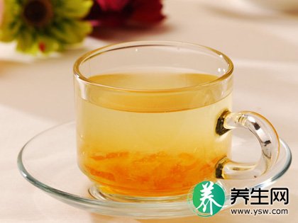 柚子茶