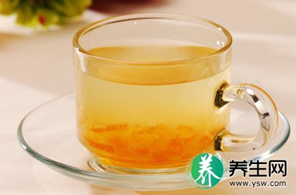 柚子茶